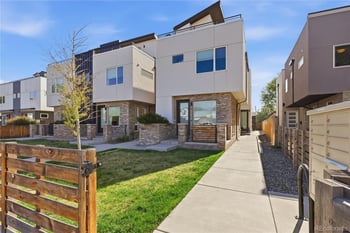 1368 Yates St #2, Denver, CO 80204