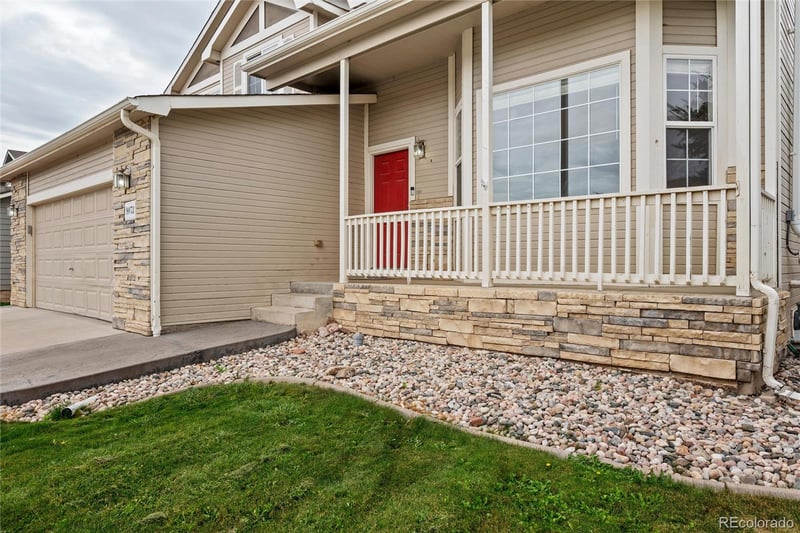 9073 Flaming Arrow Ave, Wellington, CO 80549