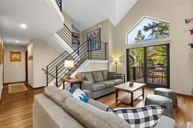 90 Deep Powder Cir, Breckenridge, CO 80424