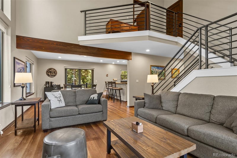 90 Deep Powder Cir, Breckenridge, CO 80424