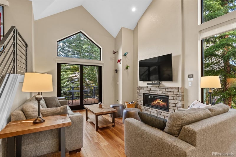 90 Deep Powder Cir, Breckenridge, CO 80424
