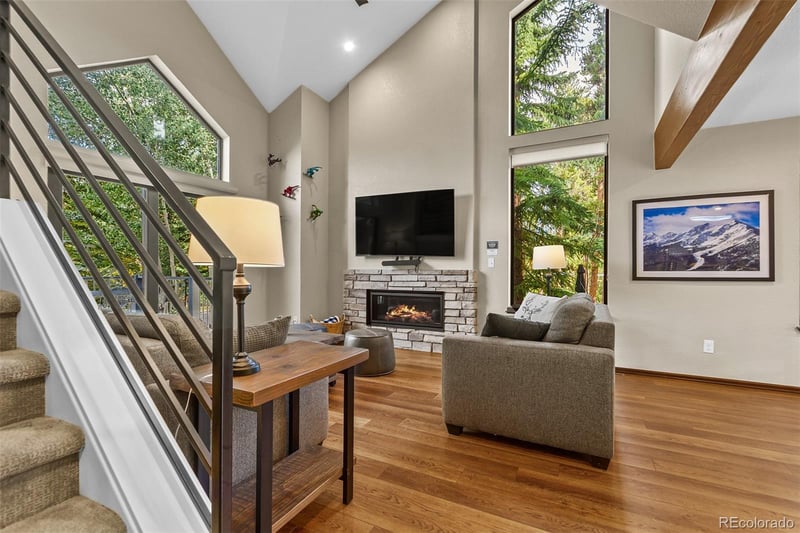 90 Deep Powder Cir, Breckenridge, CO 80424