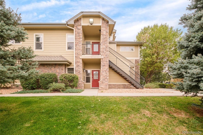 5800 Tower Rd #905, Denver, CO 80249