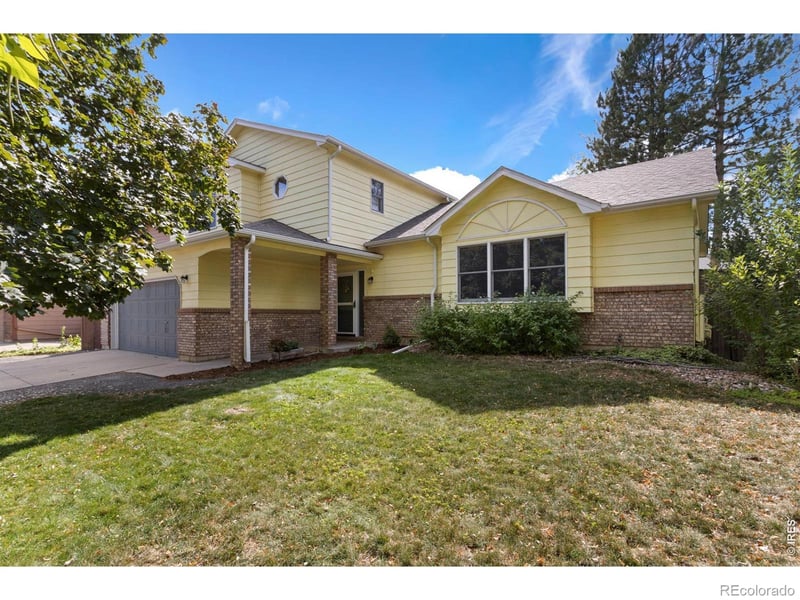 3355 Oregon Trl, Fort Collins, CO 80526