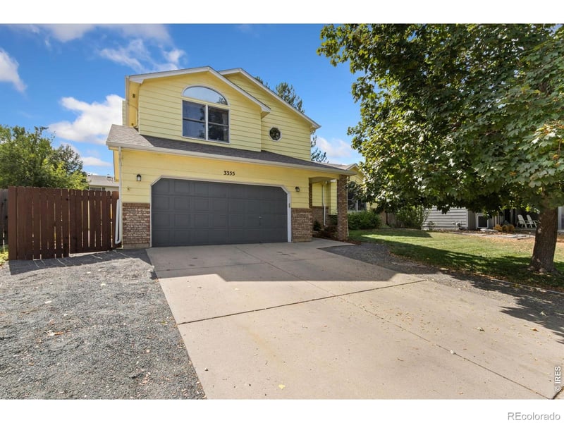 3355 Oregon Trl, Fort Collins, CO 80526