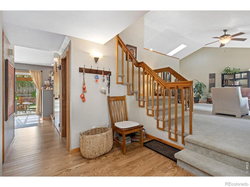3355 Oregon Trl, Fort Collins, CO 80526