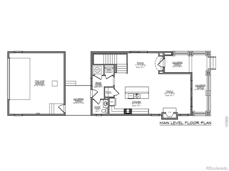 215 Ash Cir, Erie, CO 80516