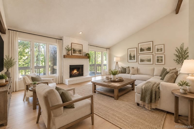 6305 W 6th Ave #C21, Lakewood, CO 80214
