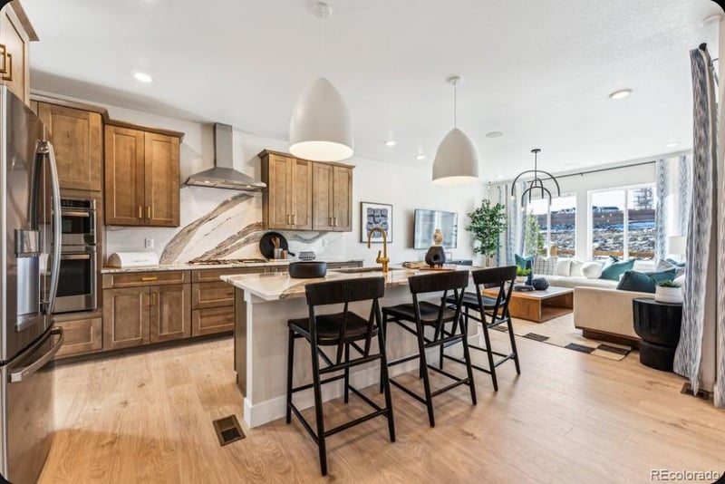 17226 W 92nd Loop, Arvada, CO 80007