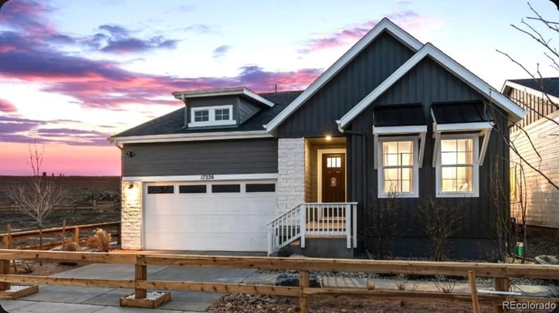 17226 W 92nd Loop, Arvada, CO 80007