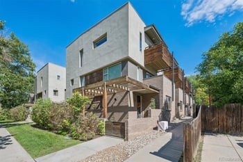 1616 N Gilpin St, Denver, CO 80218