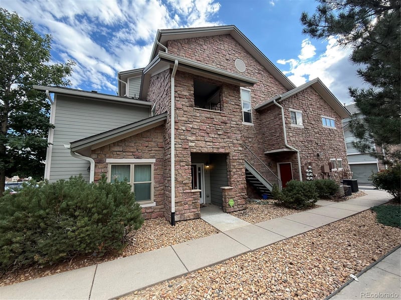 18681 E Water Dr #B, Aurora, CO 80013