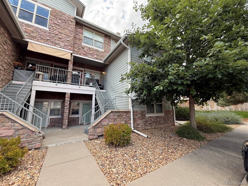18681 E Water Dr #B, Aurora, CO 80013