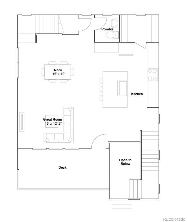 6932 Arbor Blvd E, Thornton, CO 80602