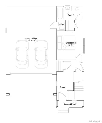 6932 Arbor Blvd E, Thornton, CO 80602