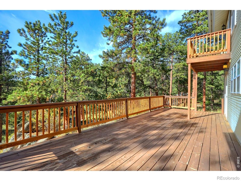 30 Bridger Trl, Ward, CO 80481