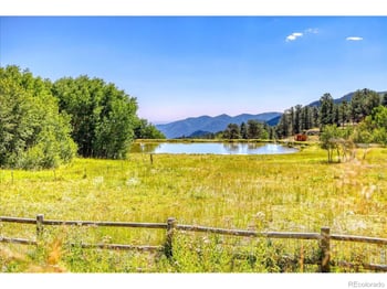 30 Bridger Trl, Ward, CO 80481