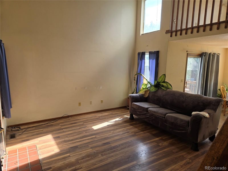 17734 E Bethany Pl, Aurora, CO 80013