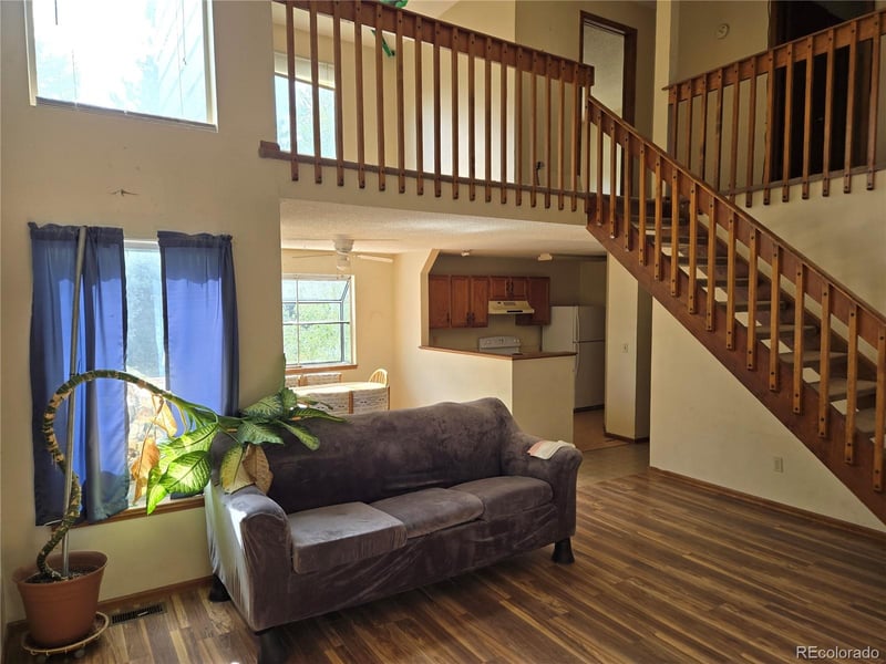 17734 E Bethany Pl, Aurora, CO 80013