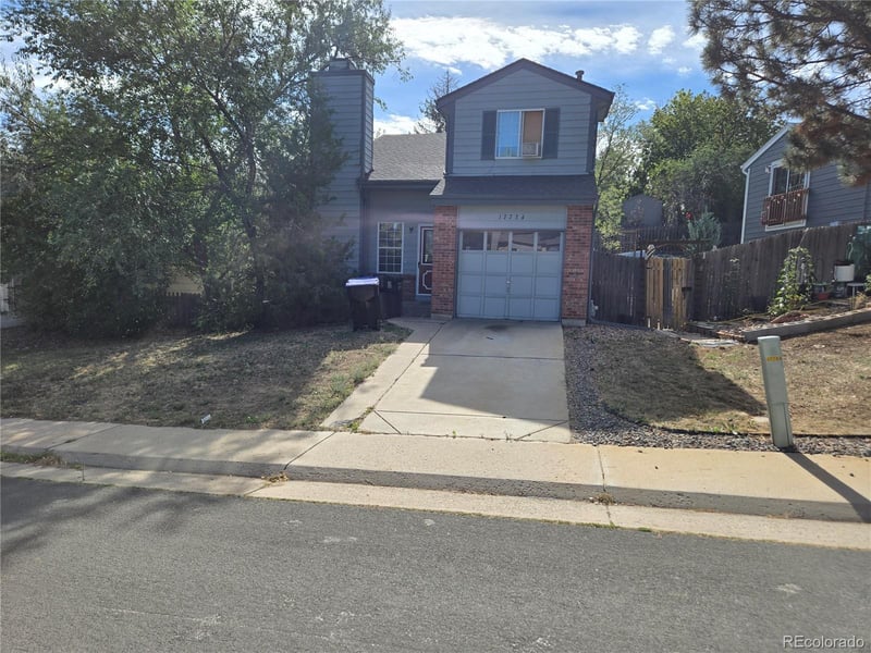 17734 E Bethany Pl, Aurora, CO 80013