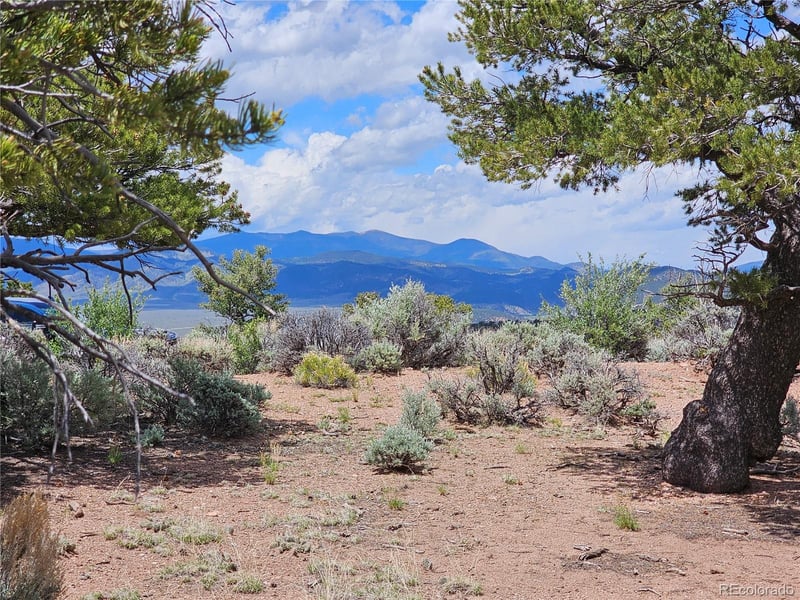 000 Kruest Rd, Fort Garland, CO 81133
