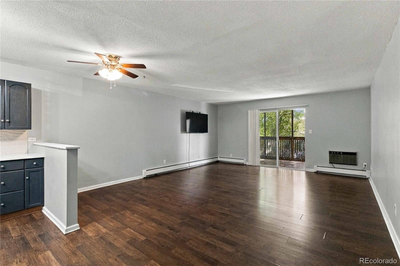 6930 E Girard Ave #110, Denver, CO 80224
