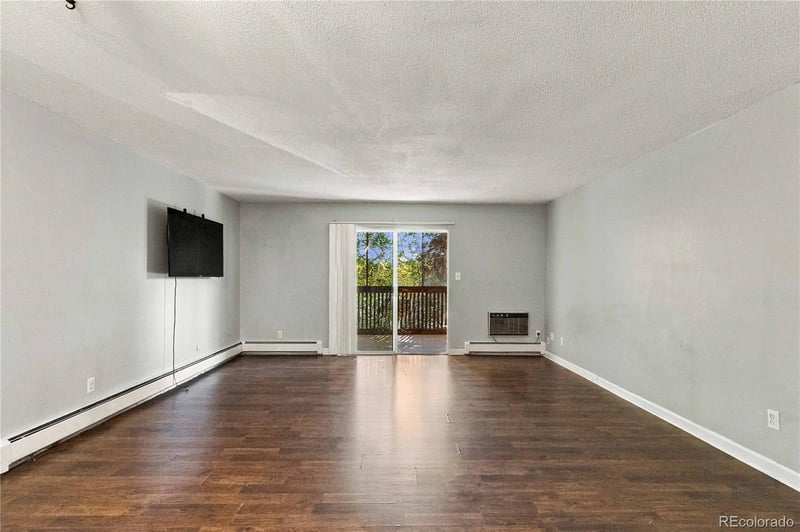 6930 E Girard Ave E #110, Denver, CO 80224
