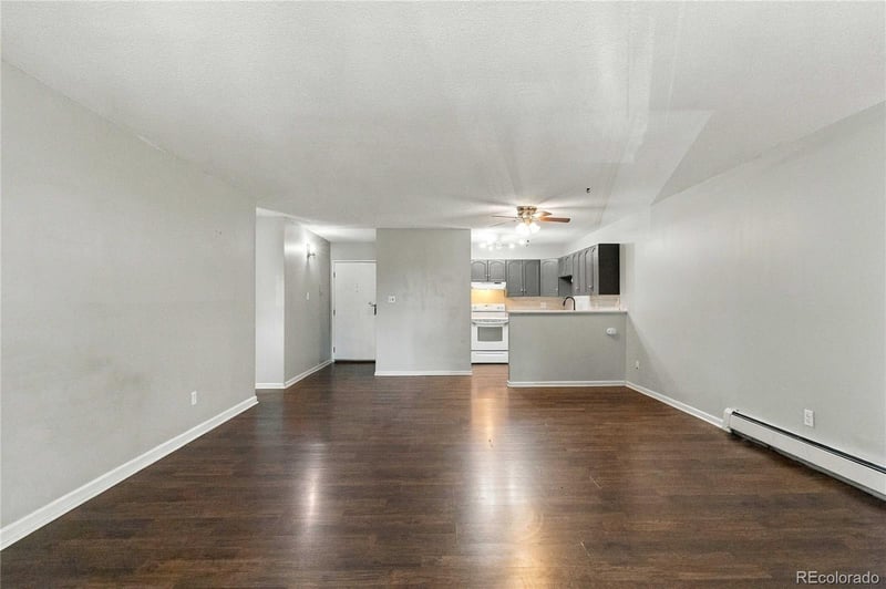 6930 E Girard Ave E #110, Denver, CO 80224
