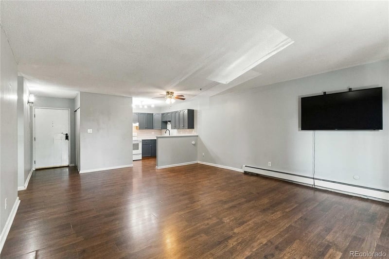6930 E Girard Ave E #110, Denver, CO 80224