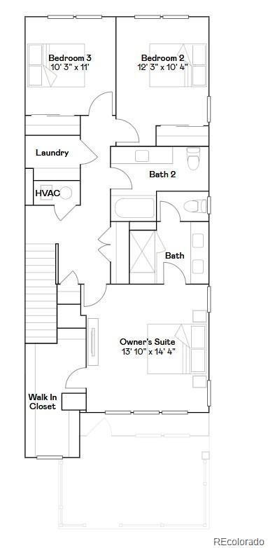 14906 Oneida St #4, Thornton, CO 80602