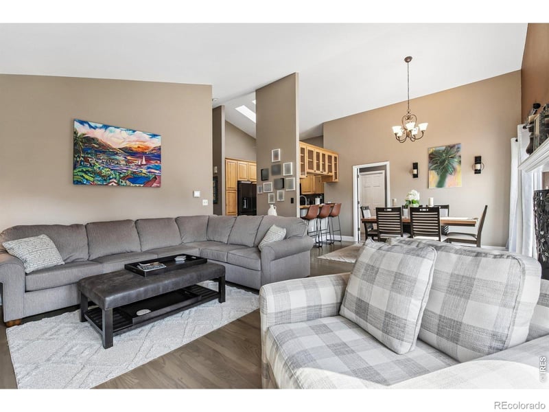 7100 Dry Creek Ct, Niwot, CO 80503