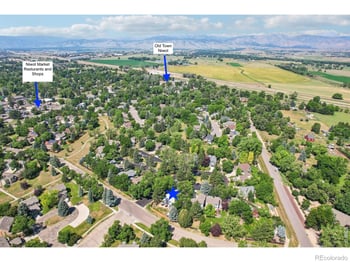 7100 Dry Creek Ct, Niwot, CO 80503