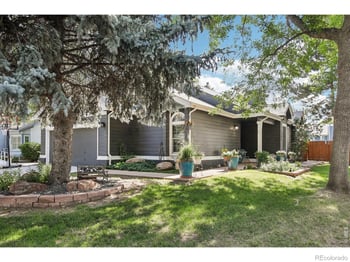 7100 Dry Creek Ct, Niwot, CO 80503