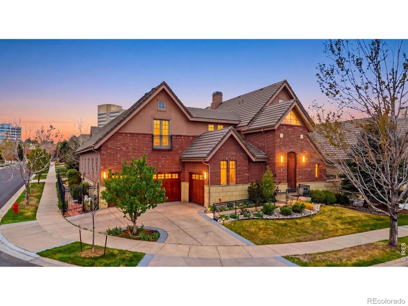 39 Royal Ann Dr, Greenwood Village, CO 80111