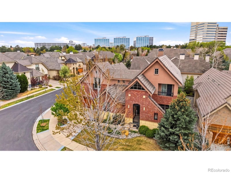 39 Royal Ann Dr, Greenwood Village, CO 80111