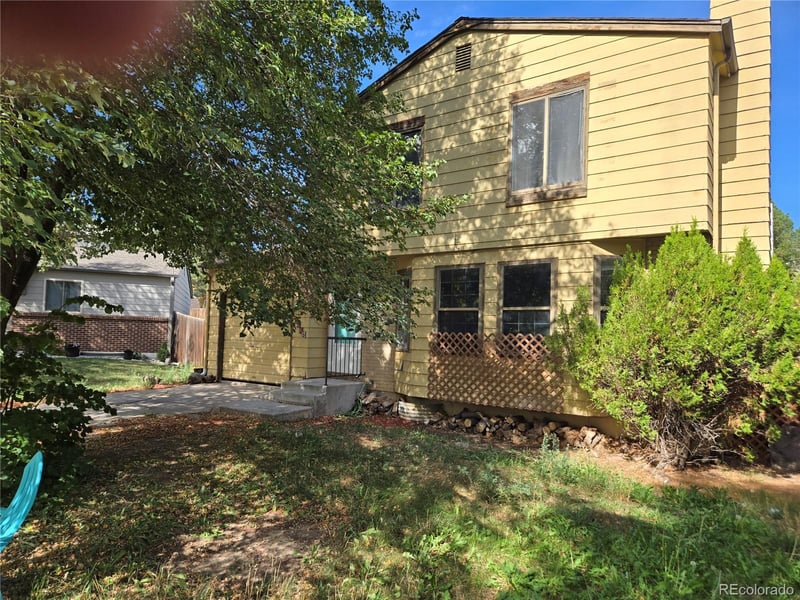 4905 S Quintero Cir, Aurora, CO 80015