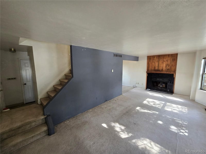 4905 S Quintero Cir, Aurora, CO 80015
