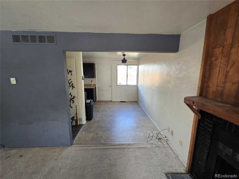 4905 S Quintero Cir, Aurora, CO 80015