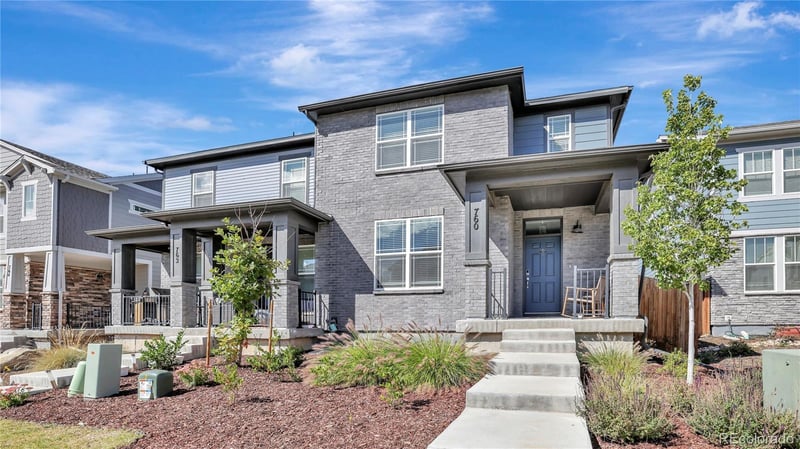 760 N Shawnee St, Aurora, CO 80018