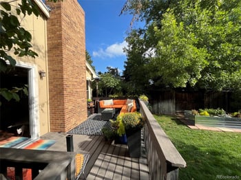 8246 S Trenton Way, Centennial, CO 80112