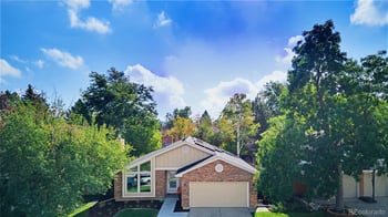 8246 S Trenton Way, Centennial, CO 80112