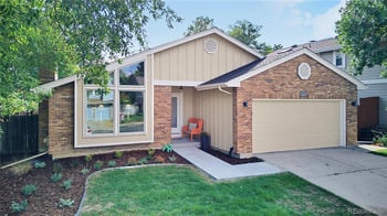 8246 S Trenton Way, Centennial, CO 80112