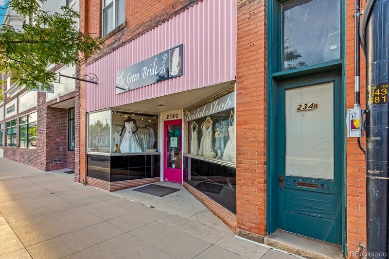 2340 W Main St, Littleton, CO 80120