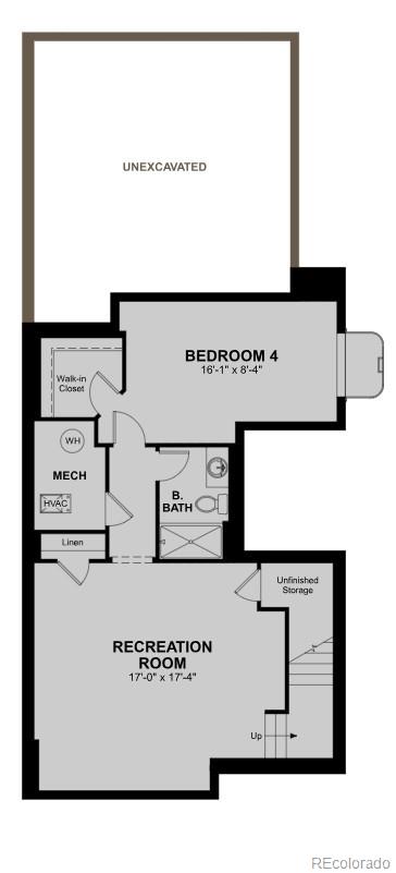 13294 Cibola Way, Parker, CO 80134