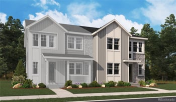 13294 Cibola Way, Parker, CO 80134