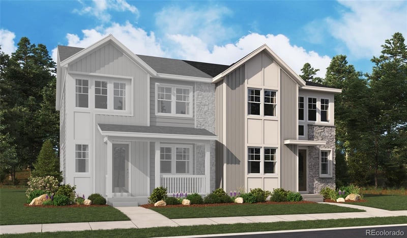 13294 Cibola Way, Parker, CO 80134