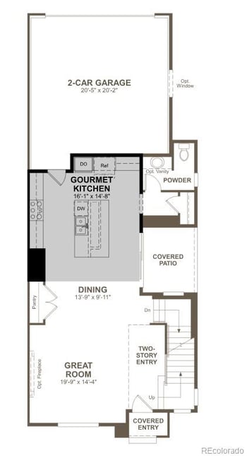 13294 Cibola Way, Parker, CO 80134