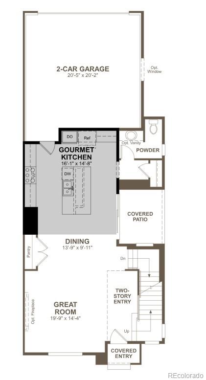 13294 Cibola Way, Parker, CO 80134