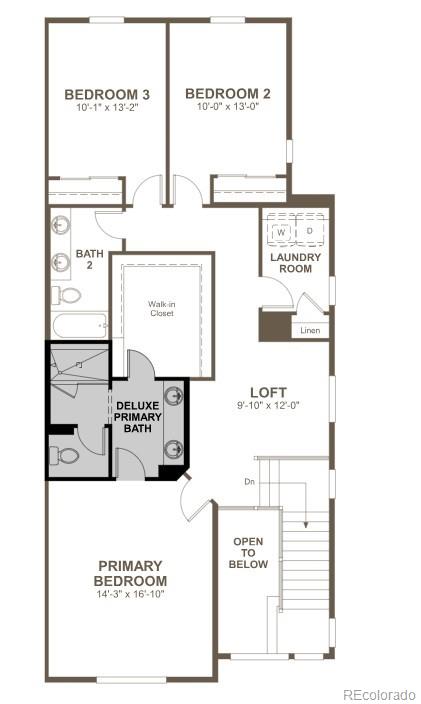 13294 Cibola Way, Parker, CO 80134