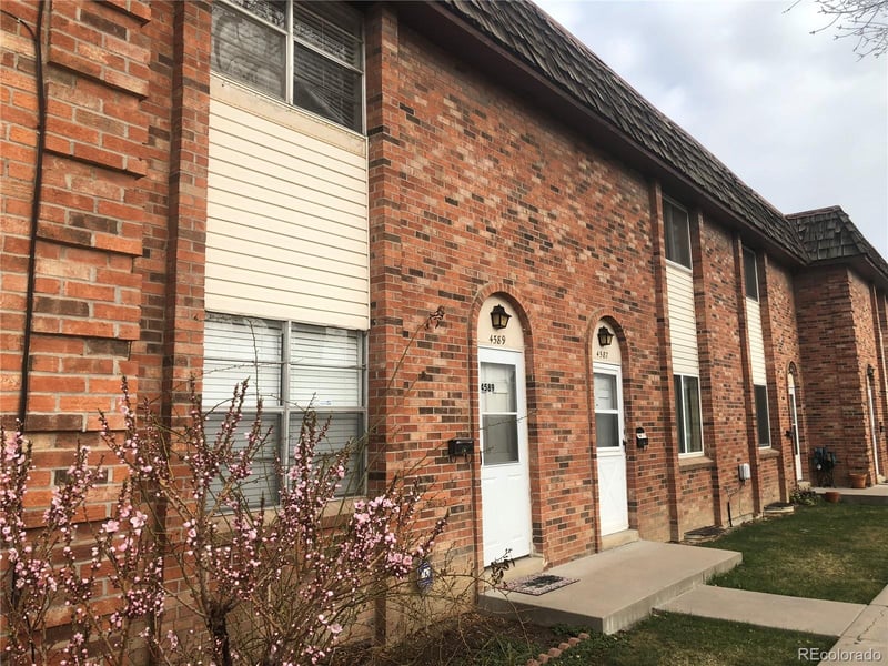 4589 S Lowell Blvd, Denver, CO 80236